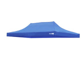 TOUGHOUT Breeze Gazebo Canopy 3x6M